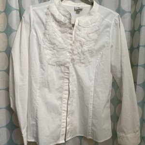 Women’s L Blouse